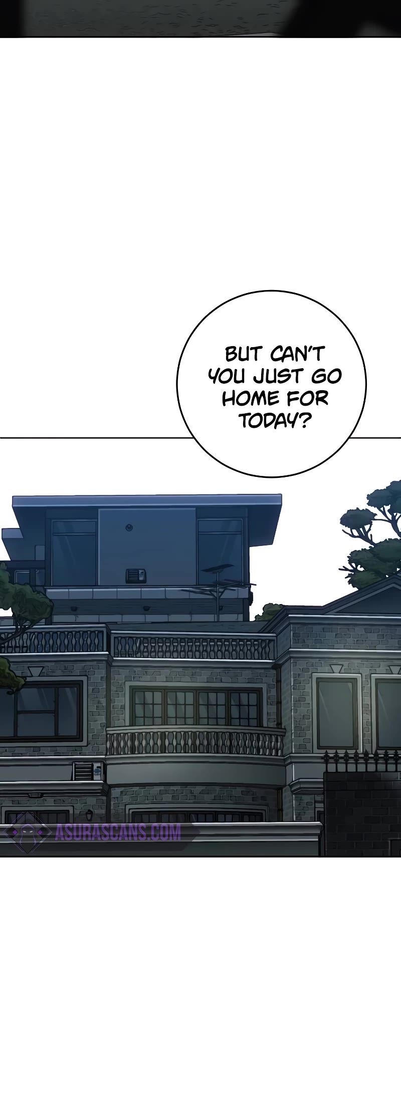 Son's Retribution Chapter 7 page 45 - Chapter 7