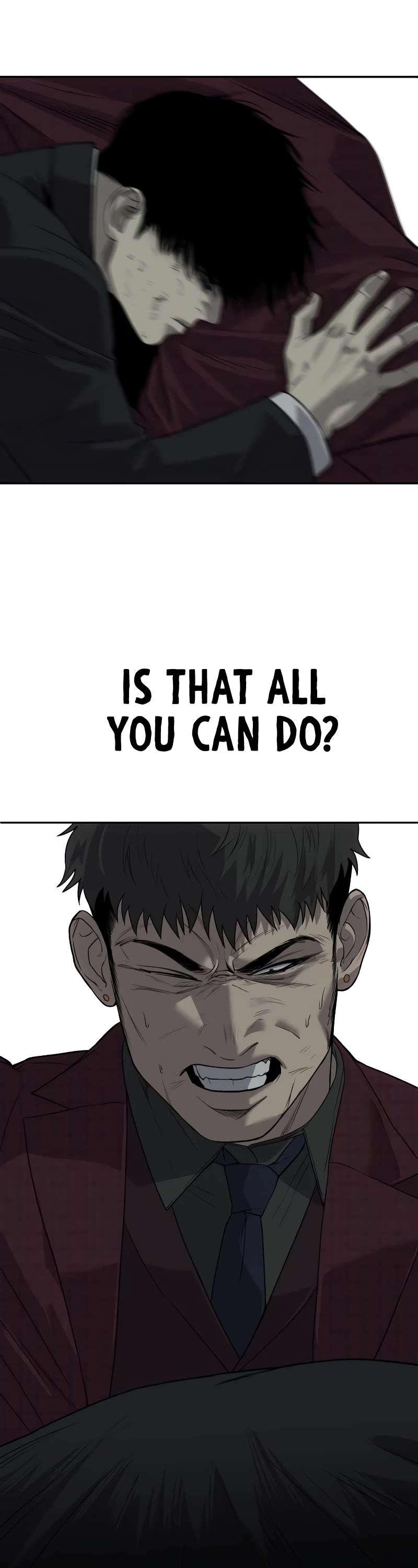 Son's Retribution Chapter 8 page 23 - Chapter 8