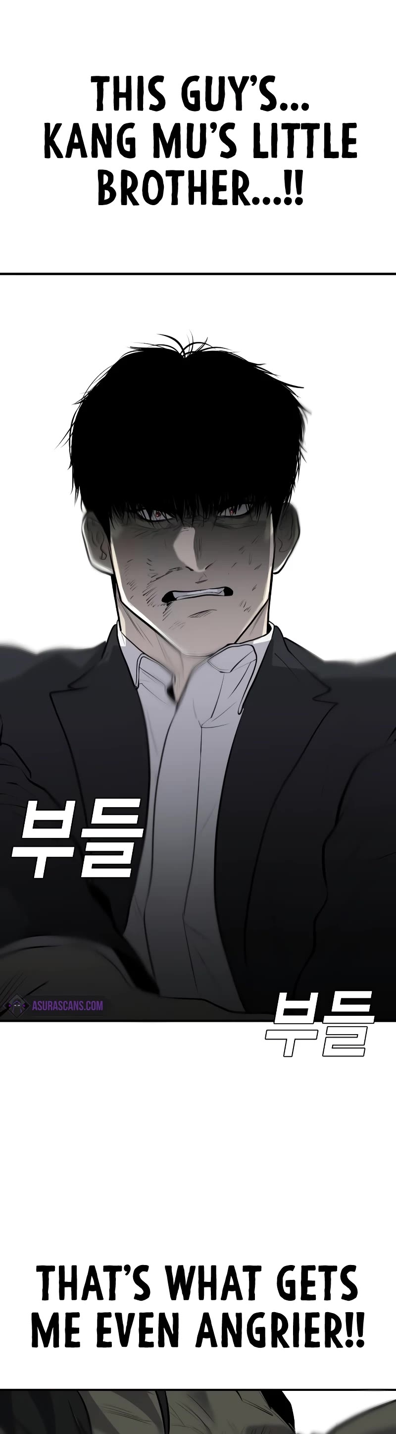 Son's Retribution Chapter 8 page 32 - Chapter 8