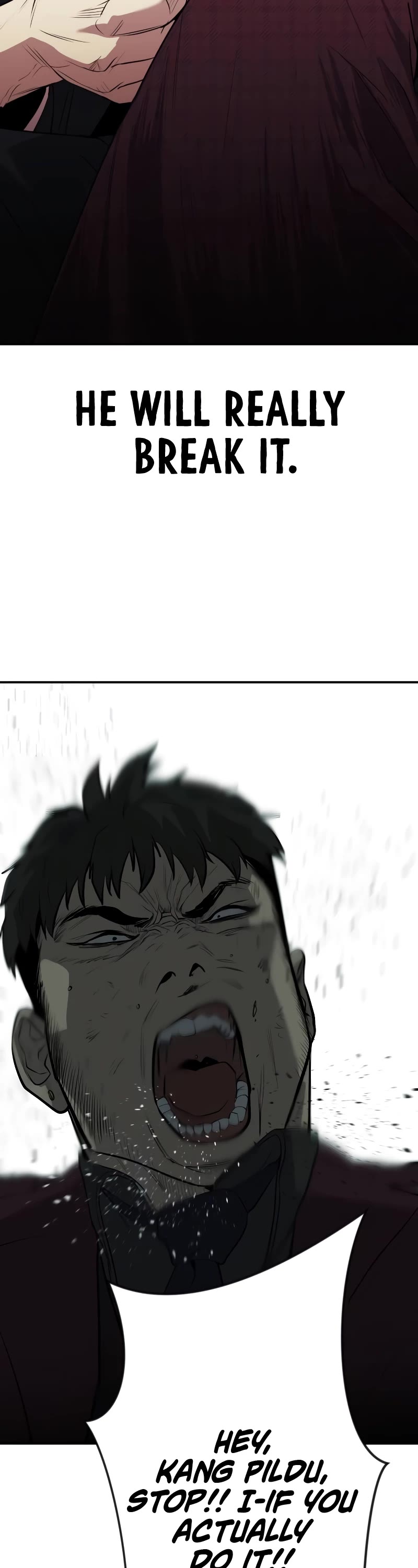 Son's Retribution Chapter 8 page 50 - Chapter 8