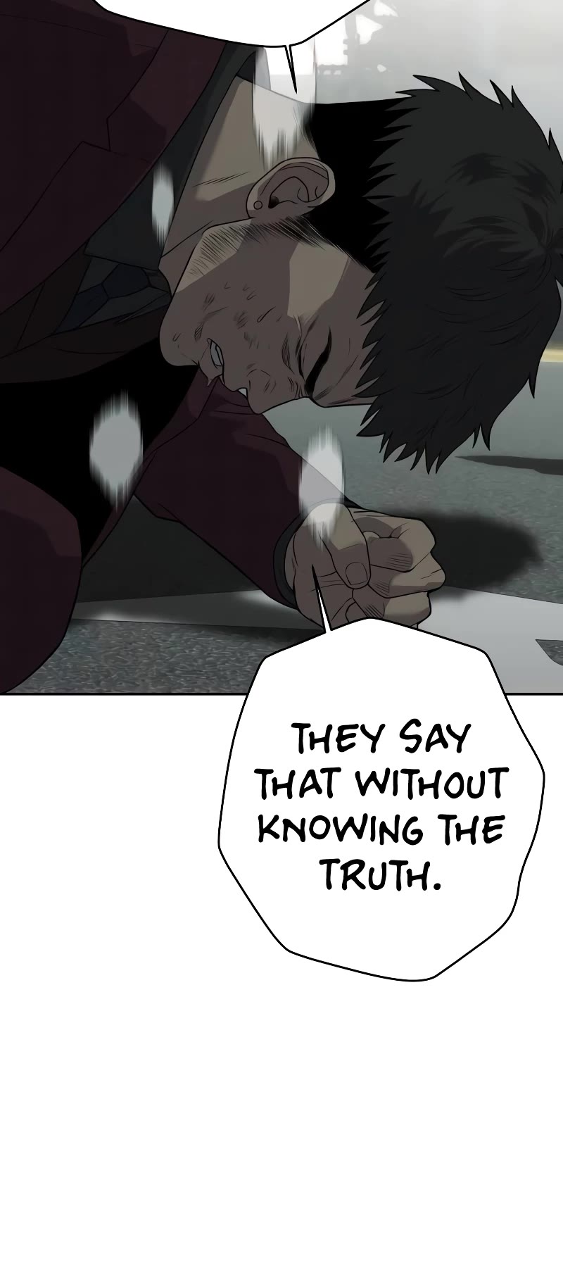Son's Retribution Chapter 8 page 57 - Chapter 8
