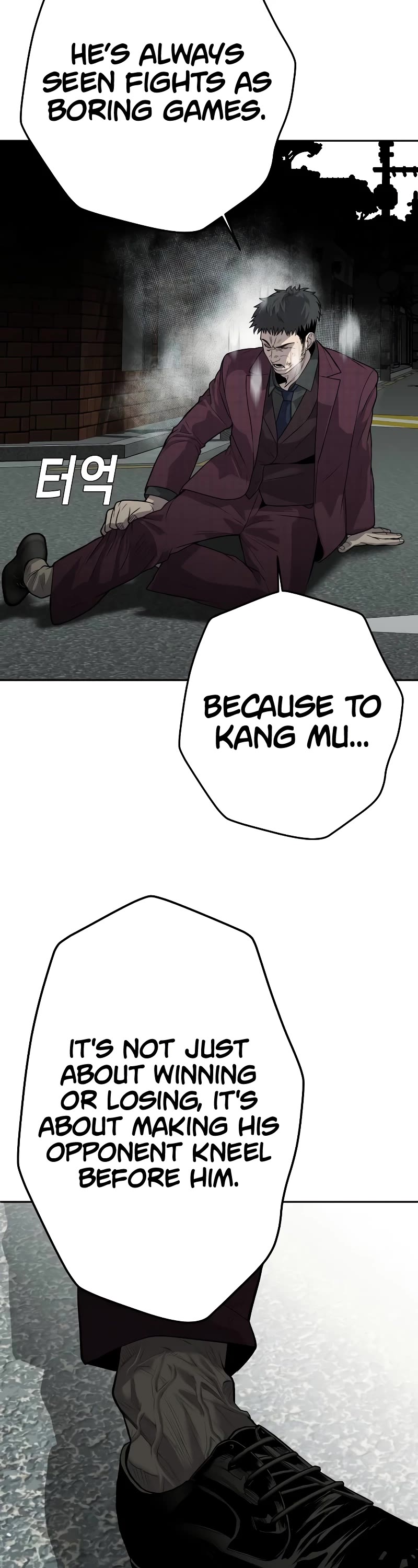 Son's Retribution Chapter 8 page 59 - Chapter 8