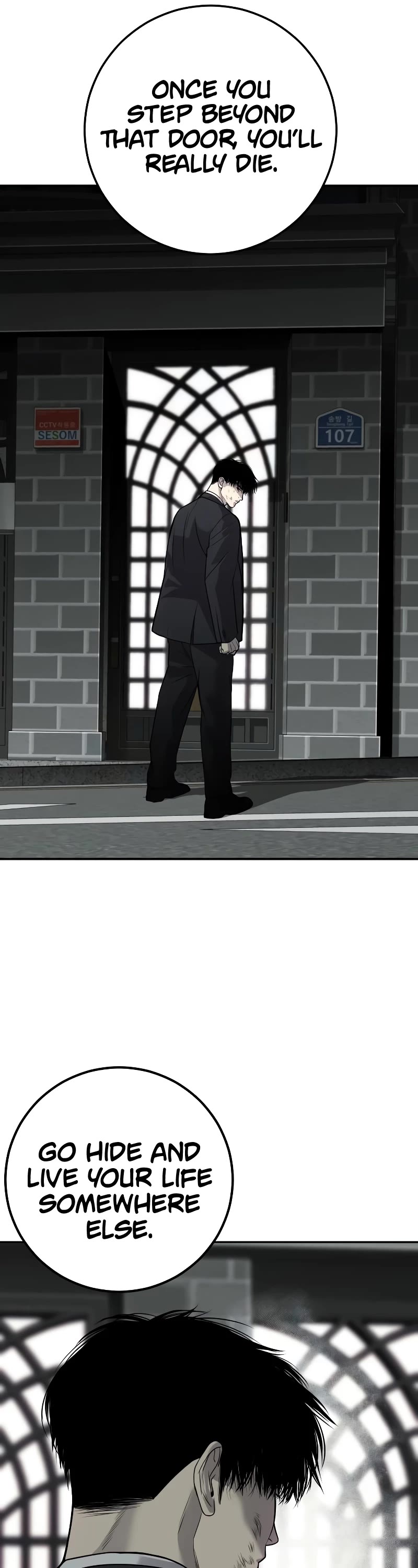 Son's Retribution Chapter 8 page 63 - Chapter 8