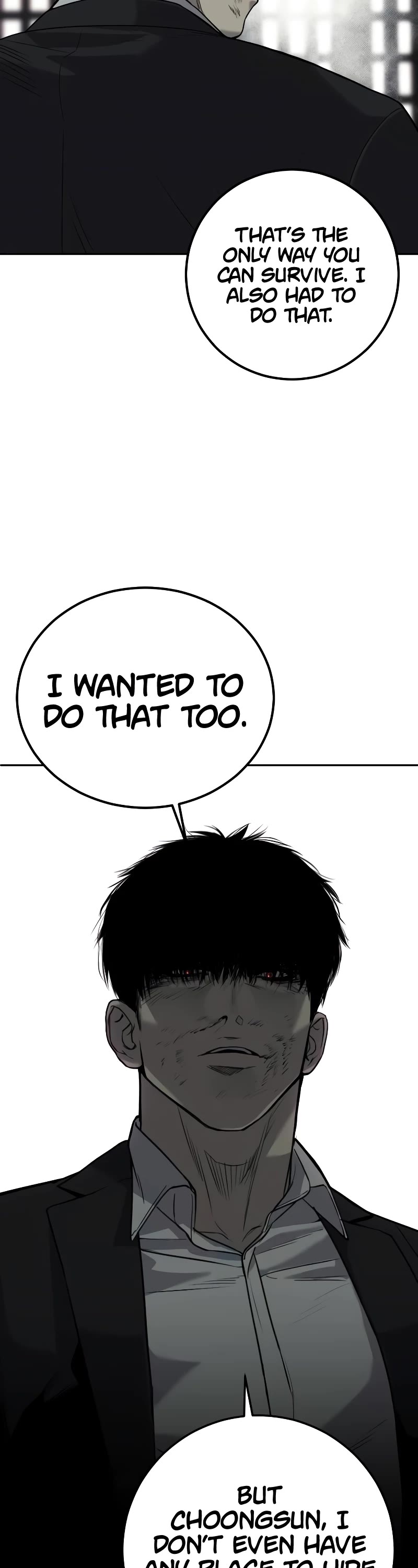 Son's Retribution Chapter 8 page 64 - Chapter 8