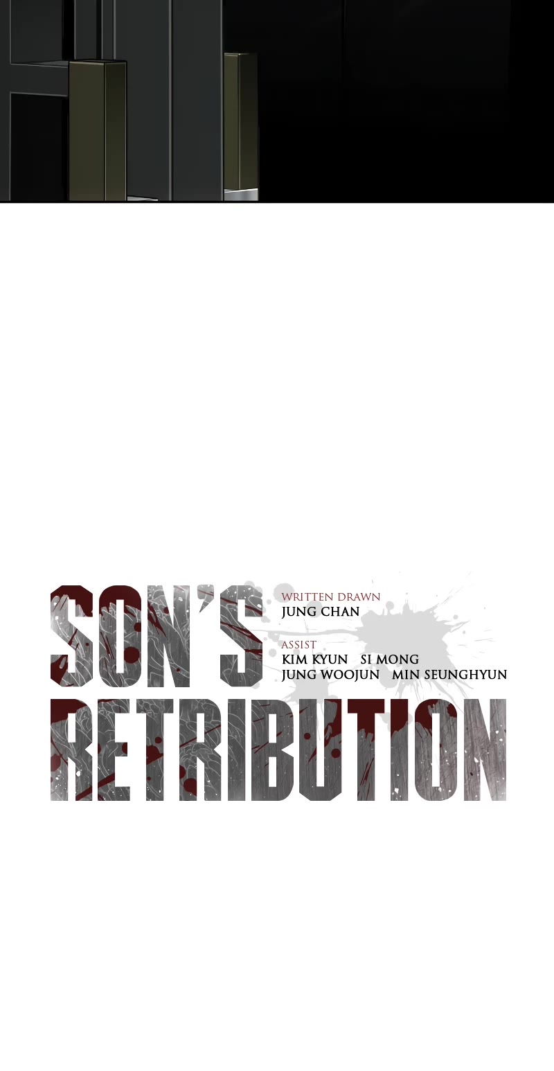Son's Retribution Chapter 8 page 74 - Chapter 8