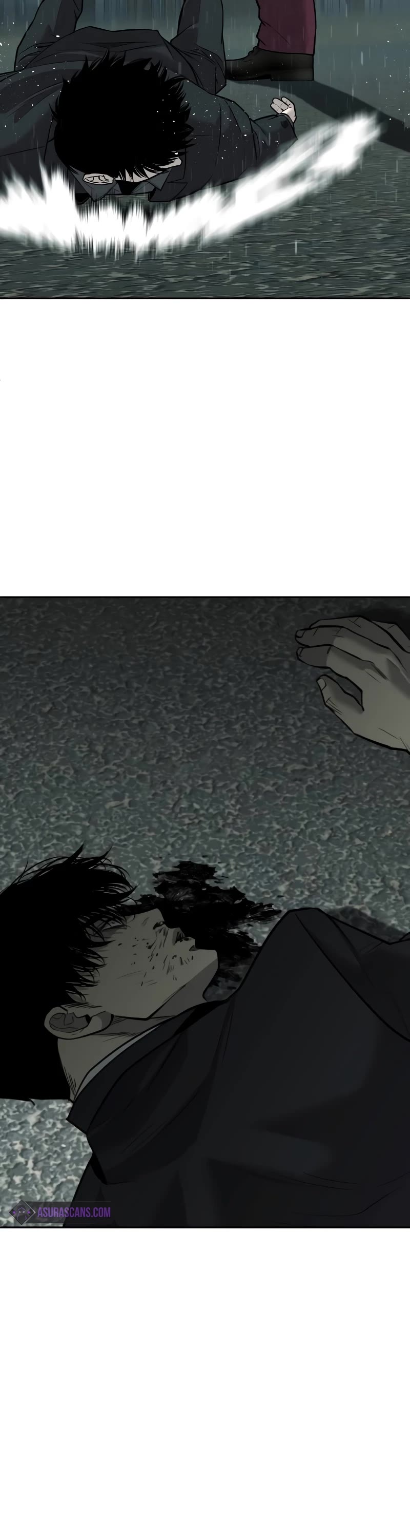 Son's Retribution Chapter 8 page 8 - Chapter 8