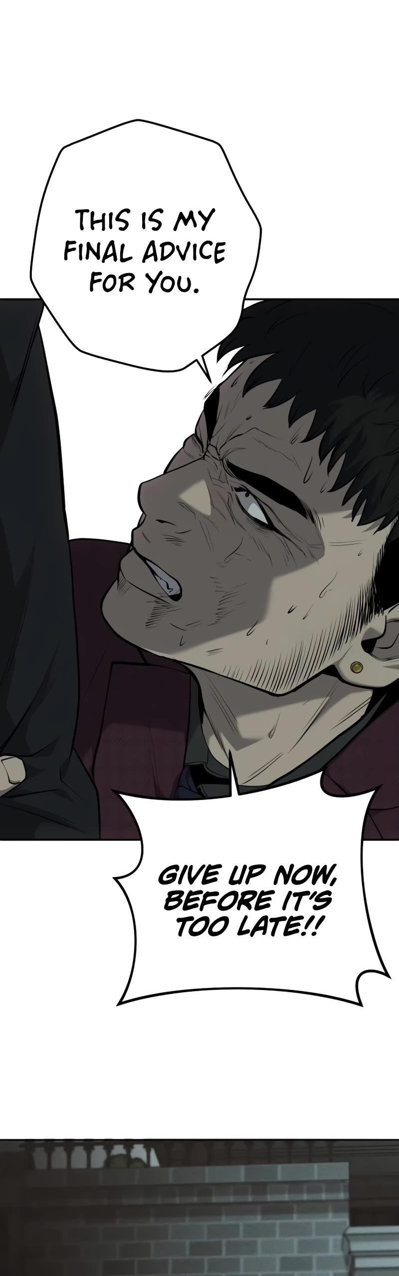Son's Retribution Chapter 9 page 16 - Chapter 9