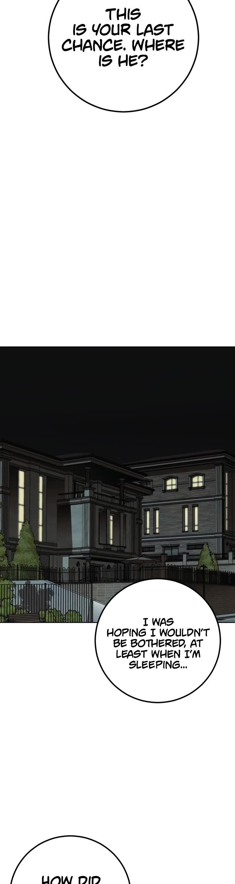 Son's Retribution Chapter 9 page 19 - Chapter 9