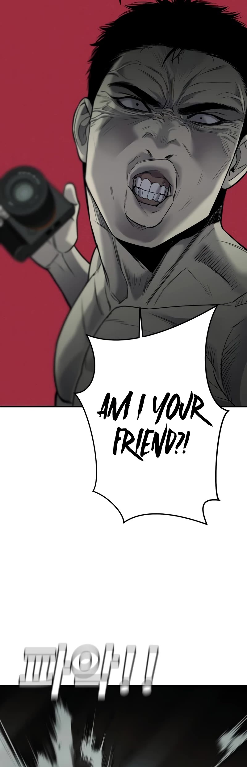 Son's Retribution Chapter 9 page 25 - Chapter 9
