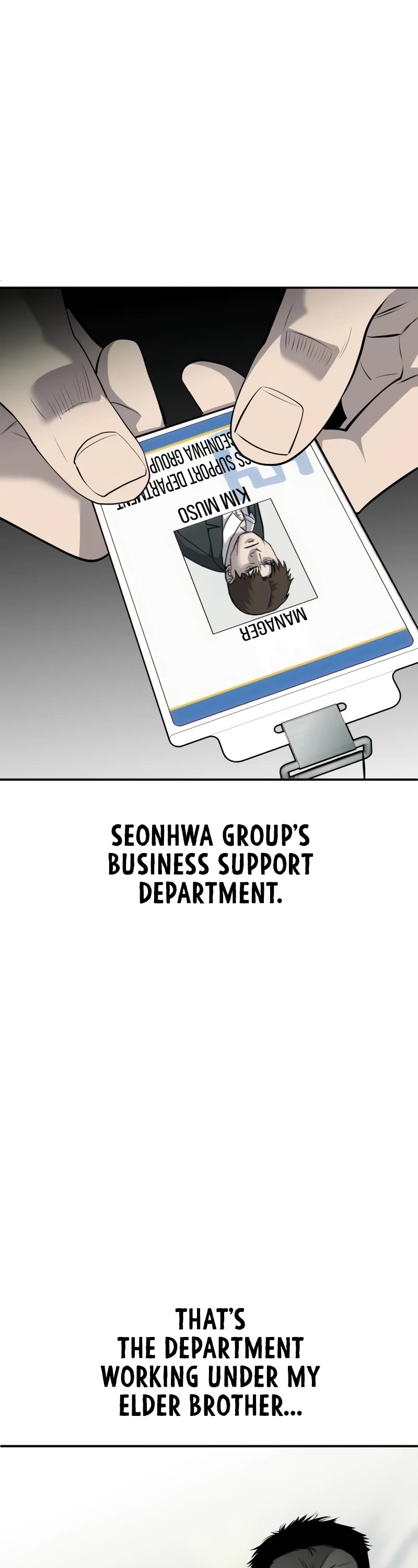 Son's Retribution Chapter 9 page 28 - Chapter 9
