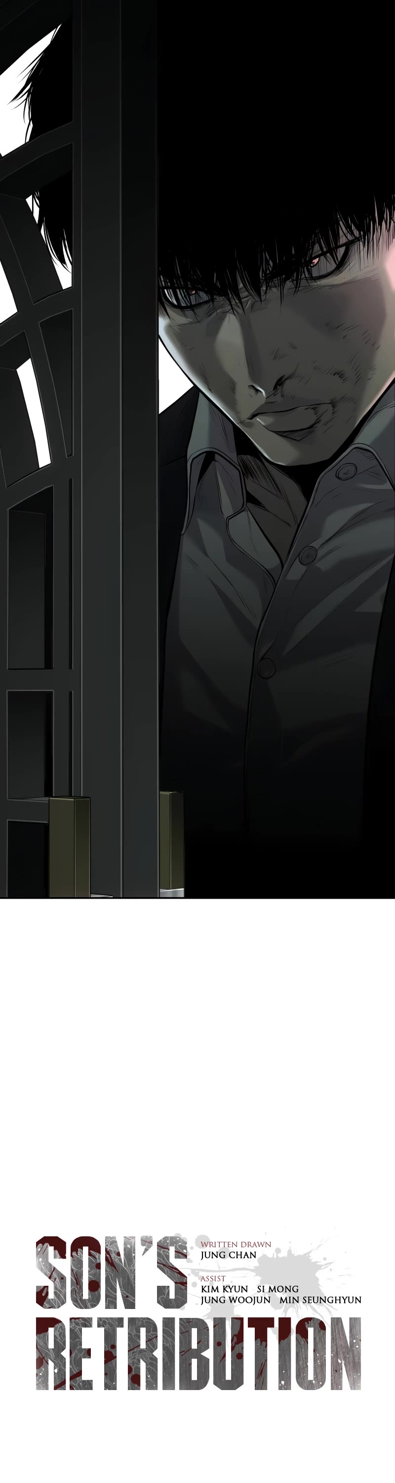 Son's Retribution Chapter 9 page 3 - Chapter 9