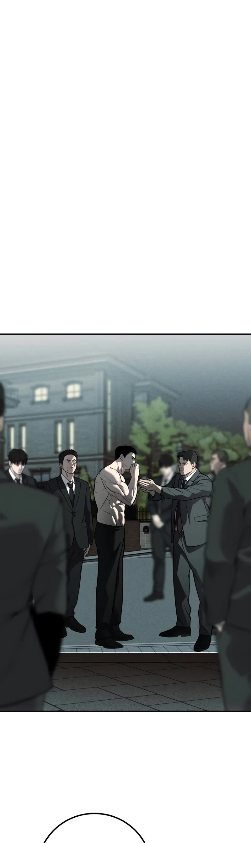 Son's Retribution Chapter 9 page 35 - Chapter 9