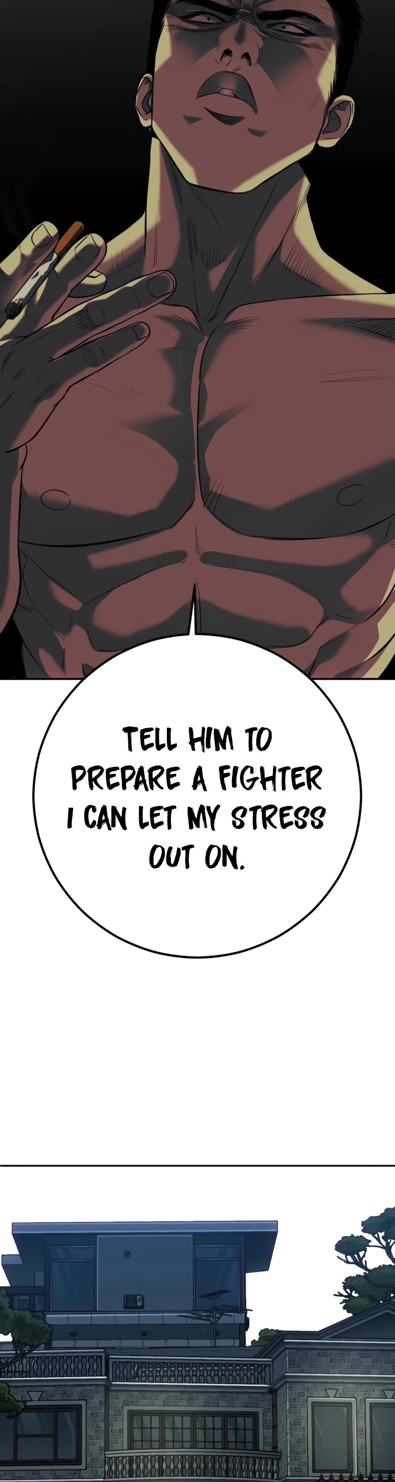 Son's Retribution Chapter 9 page 38 - Chapter 9