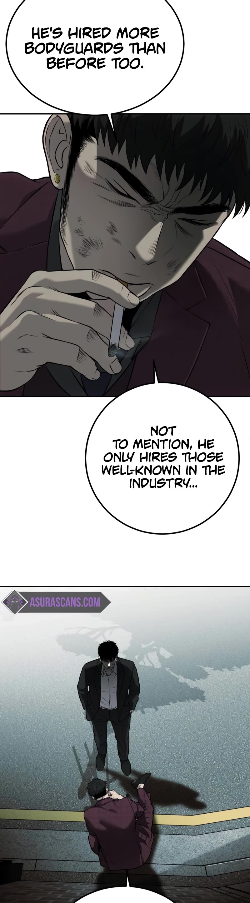 Son's Retribution Chapter 9 page 40 - Chapter 9