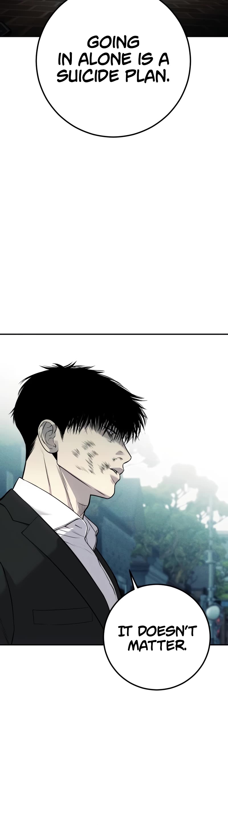 Son's Retribution Chapter 9 page 41 - Chapter 9