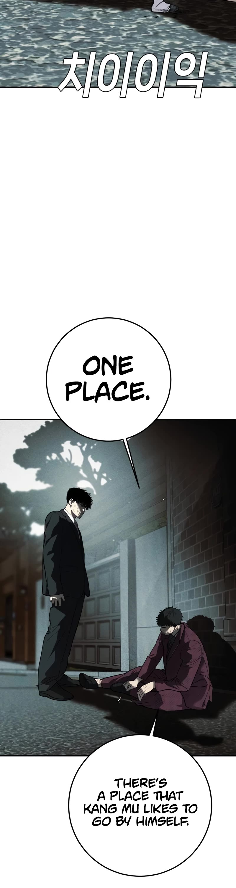 Son's Retribution Chapter 9 page 44 - Chapter 9