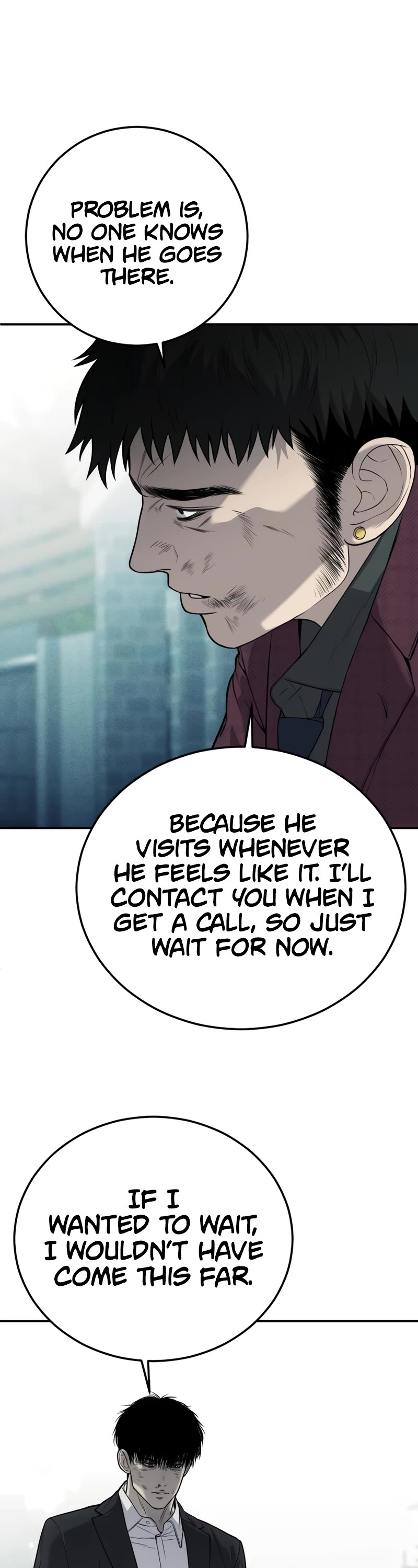 Son's Retribution Chapter 9 page 45 - Chapter 9