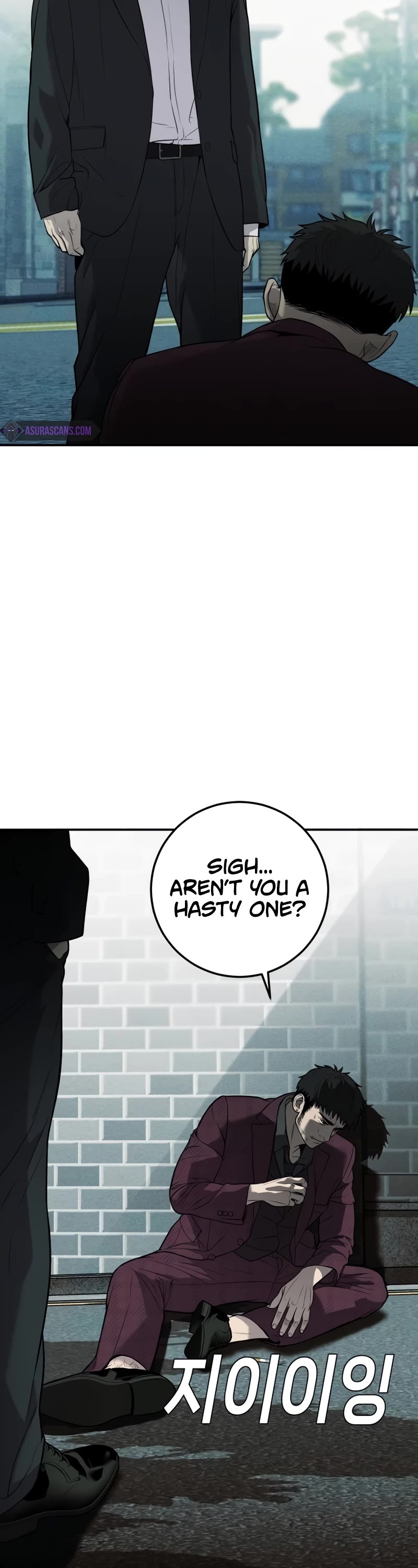 Son's Retribution Chapter 9 page 46 - Chapter 9