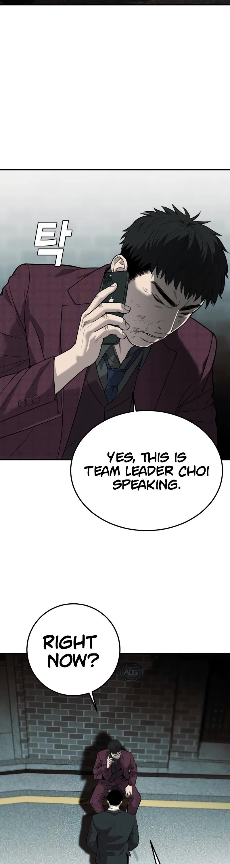 Son's Retribution Chapter 9 page 47 - Chapter 9