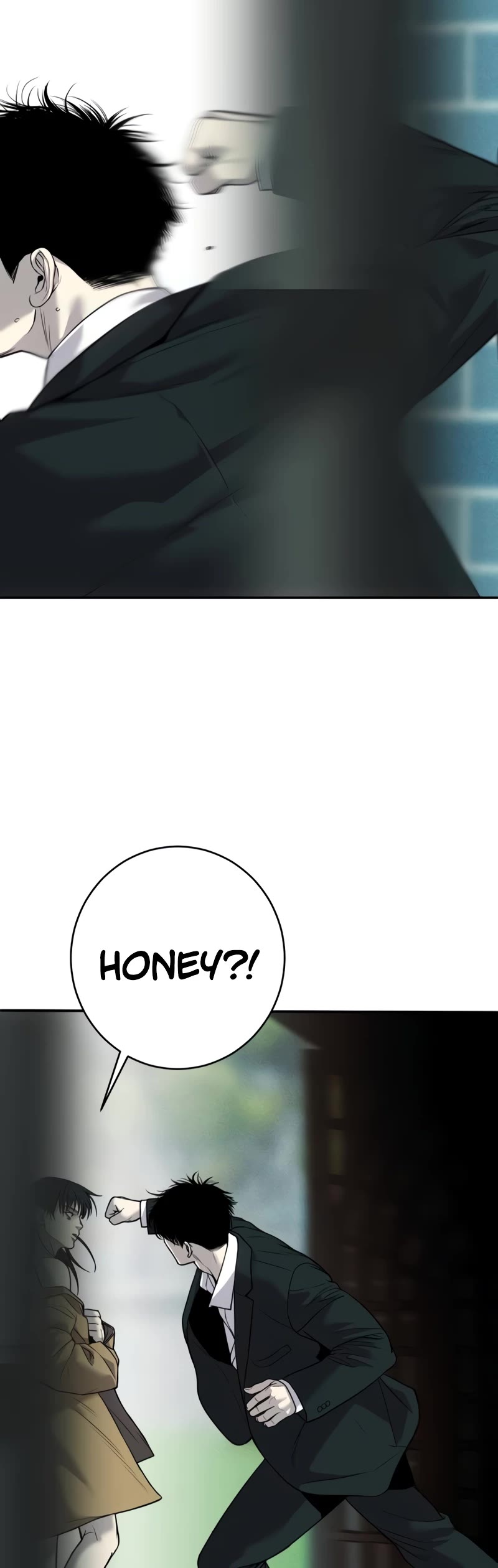Son's Retribution Chapter 9 page 5 - Chapter 9