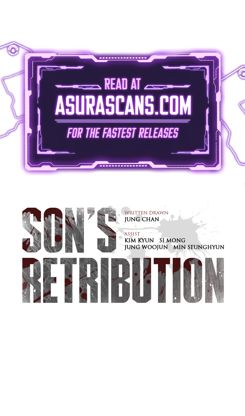 Son's Retribution Chapter 9 page 67 - Chapter 9