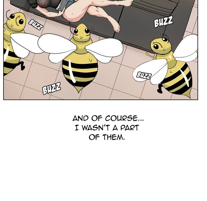 Soojung's Comic Store Chapter 0 page 15 - Chapter 0: Prologue