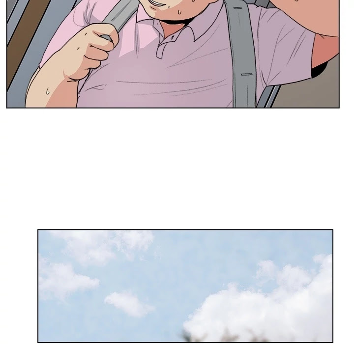 Soojung's Comic Store Chapter 0 page 18 - Chapter 0: Prologue