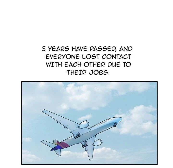 Soojung's Comic Store Chapter 0 page 19 - Chapter 0: Prologue