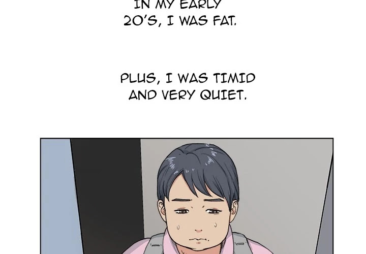 Soojung's Comic Store Chapter 0 page 2 - Chapter 0: Prologue