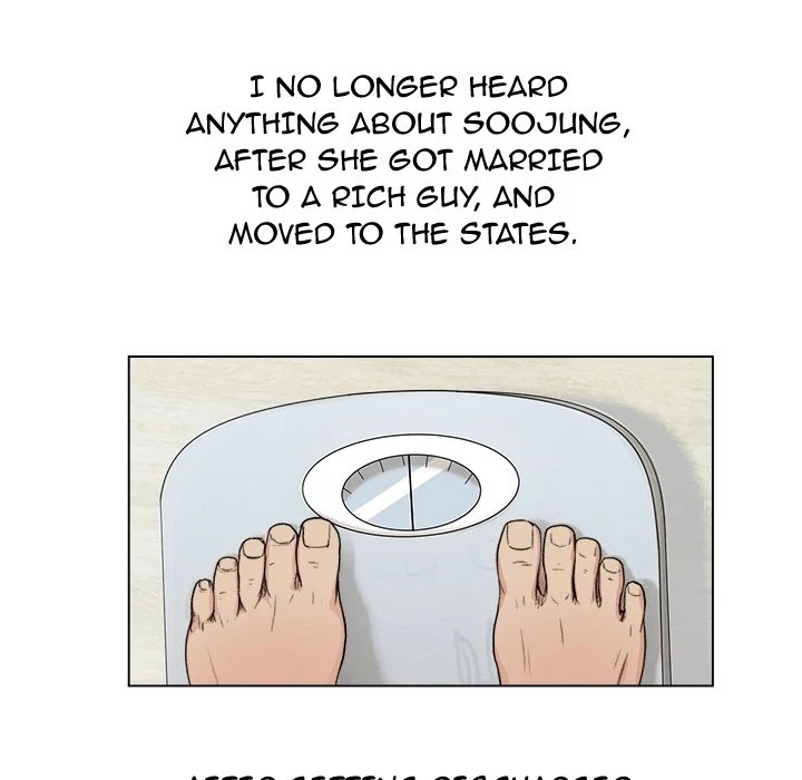 Soojung's Comic Store Chapter 0 page 20 - Chapter 0: Prologue