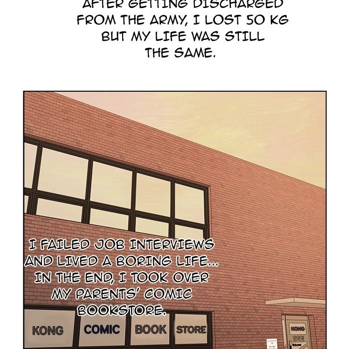 Soojung's Comic Store Chapter 0 page 21 - Chapter 0: Prologue