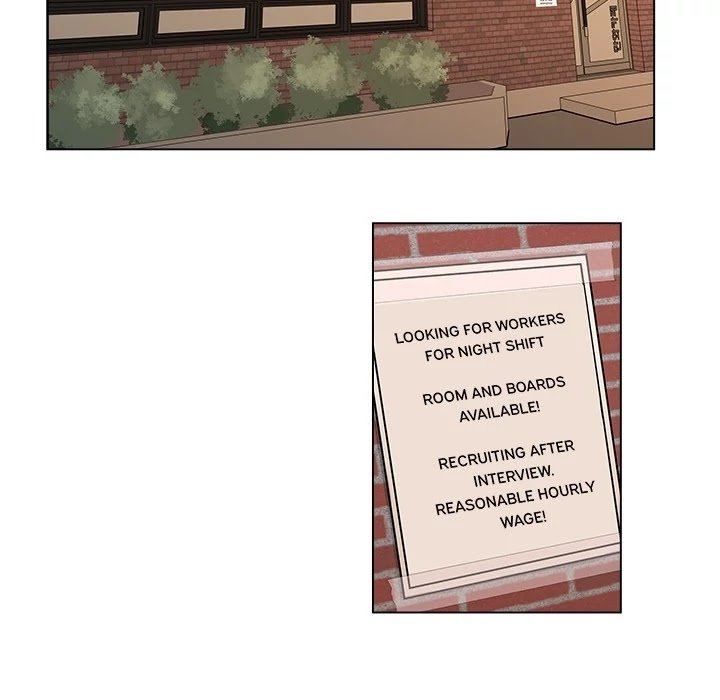 Soojung's Comic Store Chapter 0 page 22 - Chapter 0: Prologue