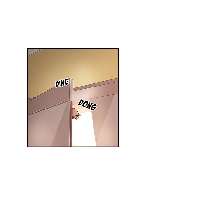 Soojung's Comic Store Chapter 0 page 23 - Chapter 0: Prologue
