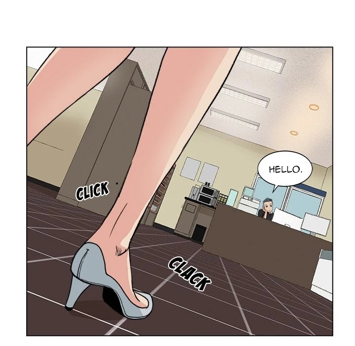 Soojung's Comic Store Chapter 0 page 24 - Chapter 0: Prologue