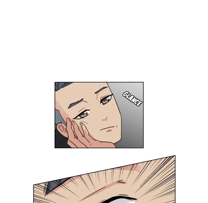 Soojung's Comic Store Chapter 0 page 25 - Chapter 0: Prologue