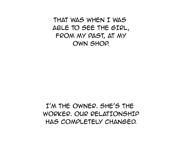 Soojung's Comic Store Chapter 0 page 31 - Chapter 0: Prologue