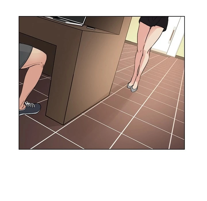 Soojung's Comic Store Chapter 0 page 32 - Chapter 0: Prologue