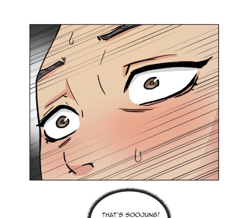 Soojung's Comic Store Chapter 0 page 33 - Chapter 0: Prologue