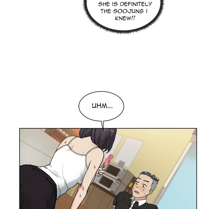 Soojung's Comic Store Chapter 0 page 34 - Chapter 0: Prologue