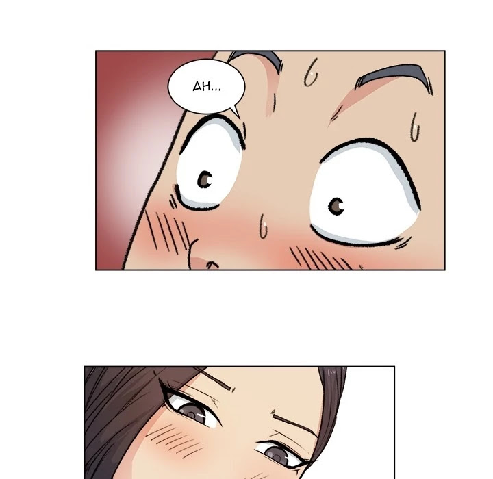 Soojung's Comic Store Chapter 0 page 36 - Chapter 0: Prologue