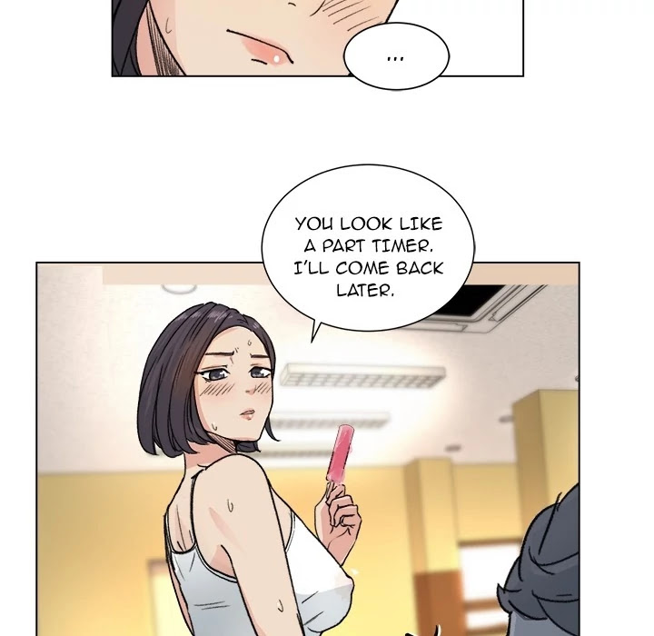 Soojung's Comic Store Chapter 0 page 37 - Chapter 0: Prologue