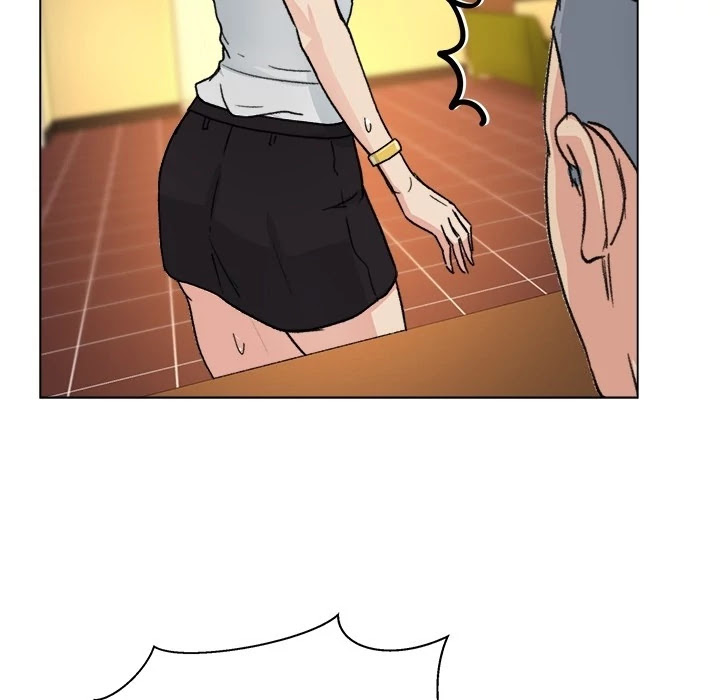 Soojung's Comic Store Chapter 0 page 38 - Chapter 0: Prologue