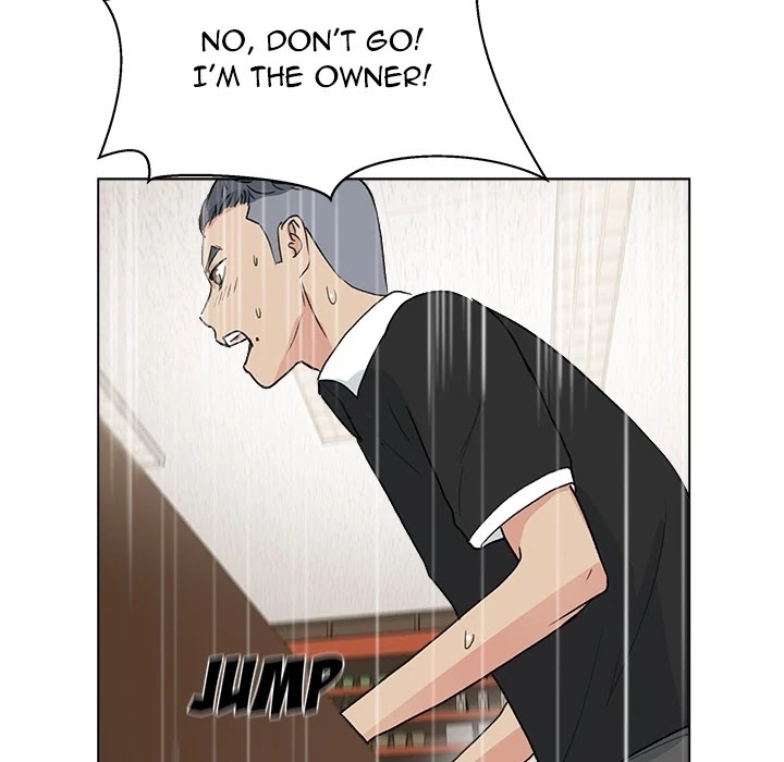 Soojung's Comic Store Chapter 0 page 39 - Chapter 0: Prologue