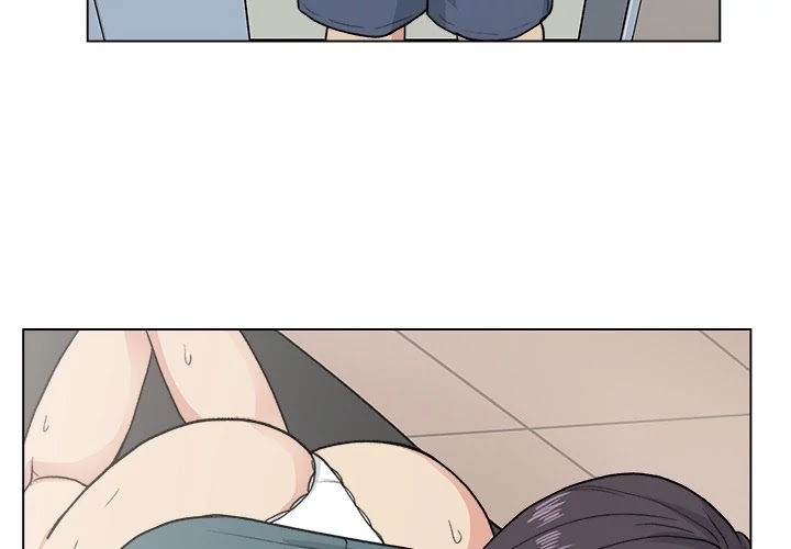 Soojung's Comic Store Chapter 0 page 4 - Chapter 0: Prologue