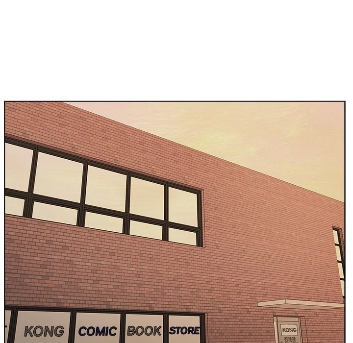 Soojung's Comic Store Chapter 0 page 43 - Chapter 0: Prologue