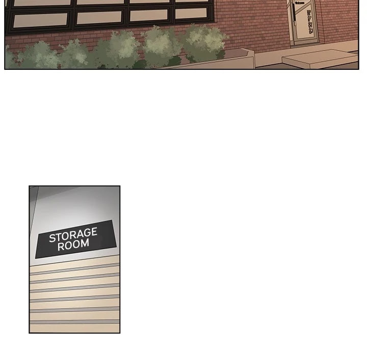 Soojung's Comic Store Chapter 0 page 44 - Chapter 0: Prologue