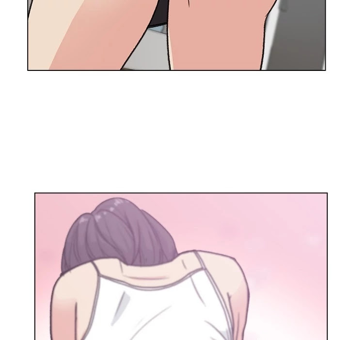 Soojung's Comic Store Chapter 0 page 48 - Chapter 0: Prologue