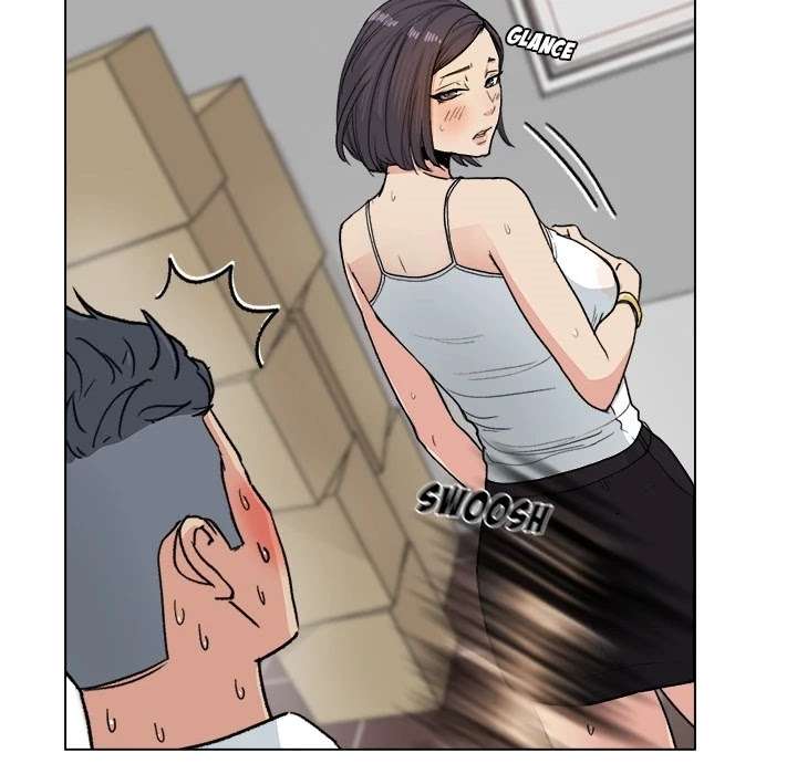 Soojung's Comic Store Chapter 0 page 51 - Chapter 0: Prologue