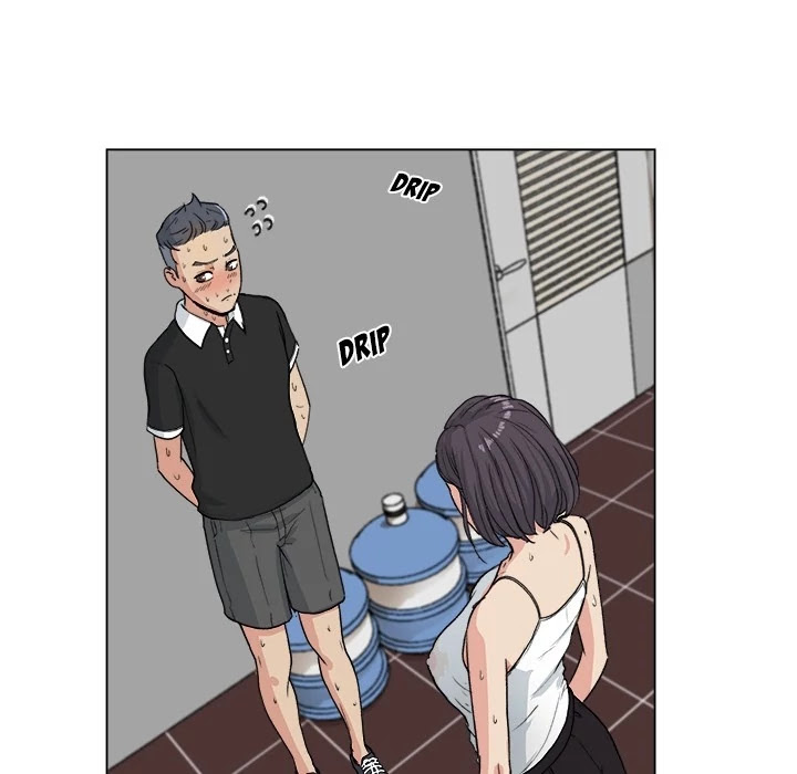 Soojung's Comic Store Chapter 0 page 52 - Chapter 0: Prologue