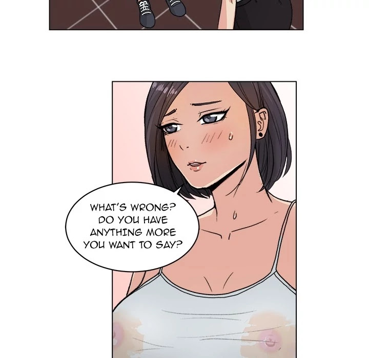 Soojung's Comic Store Chapter 0 page 53 - Chapter 0: Prologue